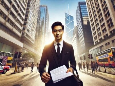 Quickly Set Up a Private Limited Company in HK