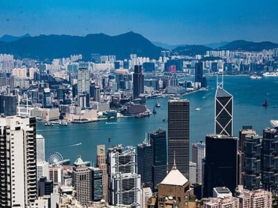 Hong Kong Reached the Freest Economy for the 25th Consecutive Year