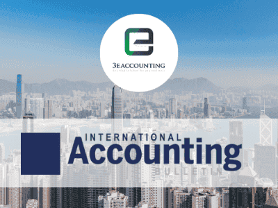 International Accounting Bulletin feature Founder