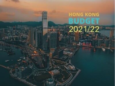 Hong Kong Budget 2021/22 Summary