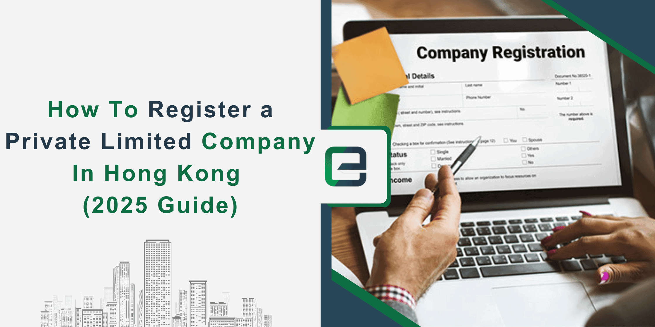 How to Register a Private Limited Company in Hong Kong How to Register a Private Limited Company in Hong Kong