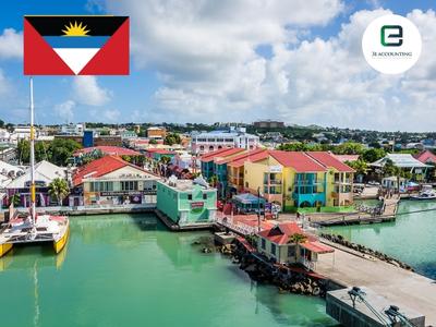 Antigua Company Registration