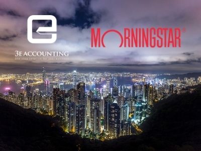 3E Accounting Is Asia-Pacific’s First Robotics corporate service provider - Morningstar Hong Kong