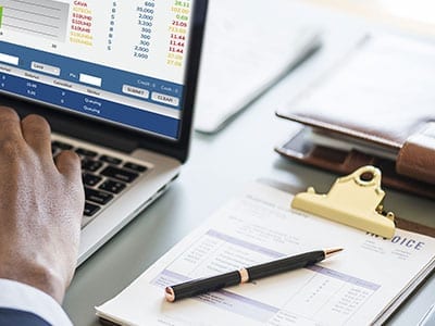 Annual Tax Return Submission to Inland Revenue Department