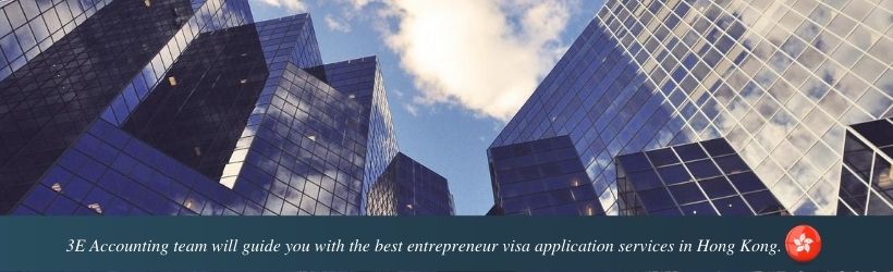 3E Accounting team will guide you with the best entrepreneur visa application services in Hong Kong. 3E Accounting team will guide you with the best entrepreneur visa application services in Hong Kong.