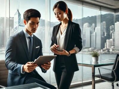 A Step-by-Step Guide for Business Expansion