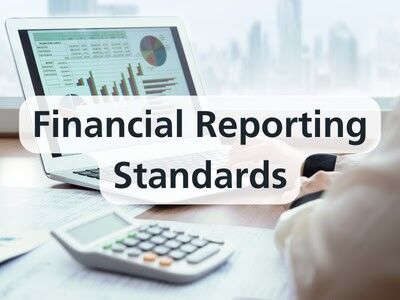 Financial Reporting Standards
