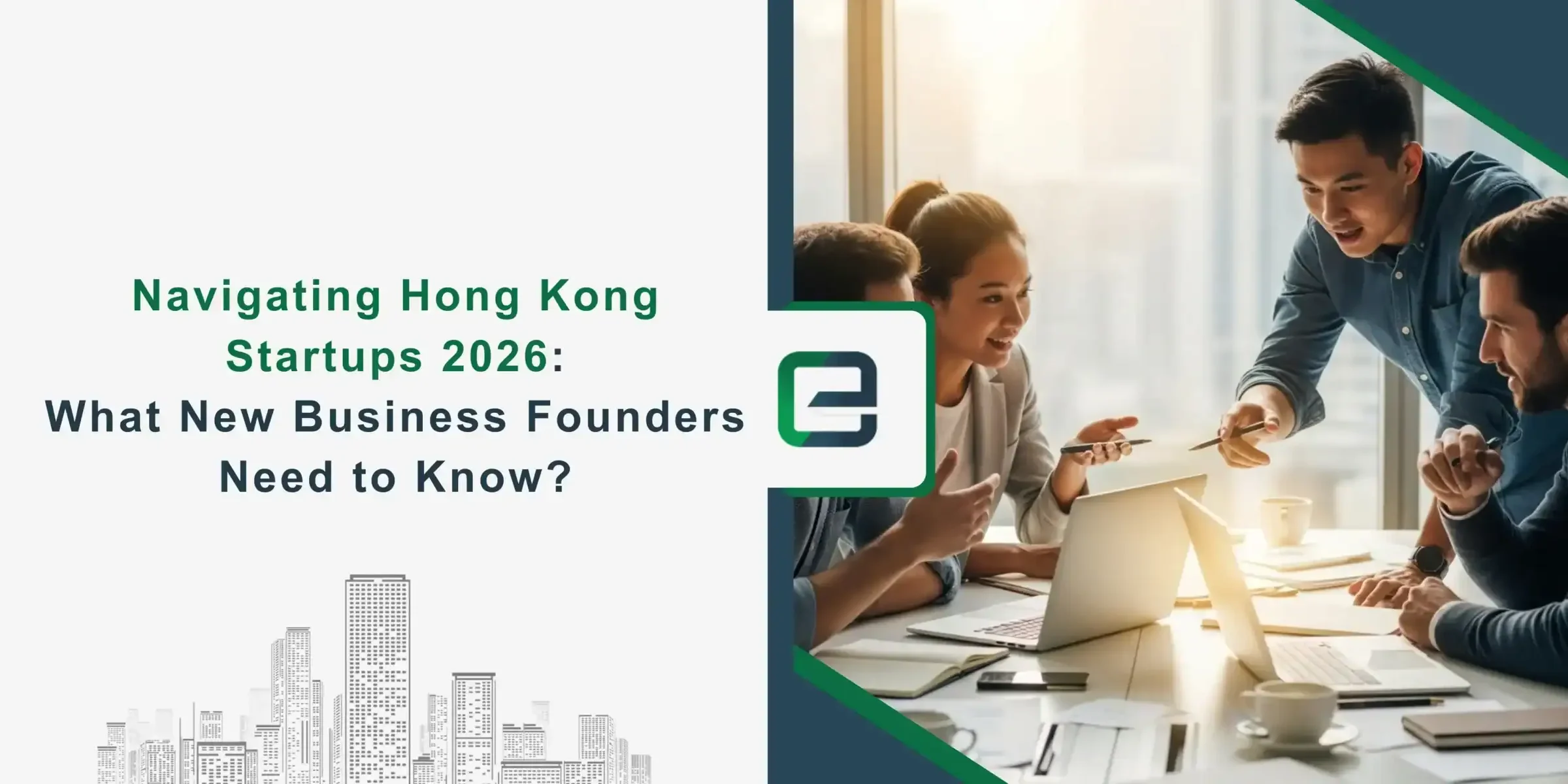Navigating Hong Kong Startups 2026_ What New Business Founders Need to Know Navigating Hong Kong Startups 2026_ What New Business Founders Need to Know