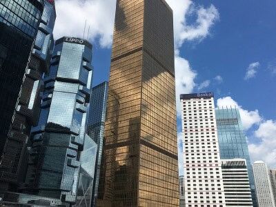 Company Registration, Business Registration and Trademark Registration in Hong Kong
