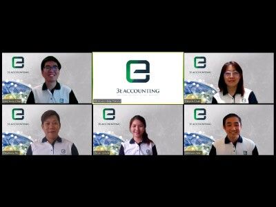 3E Accounting Participates In ACCA Hong Kong 70th Anniversary Mosaic 3E Accounting Participates In ACCA Hong Kong 70th Anniversary Mosaic