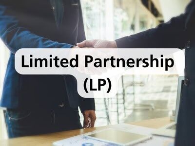 Limited Partnership (LP)
