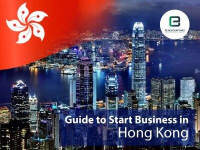 Guide to Start A Business in Hong Kong Guide to Start A Business in Hong Kong
