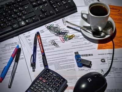 Accounting Standards in Hong Kong