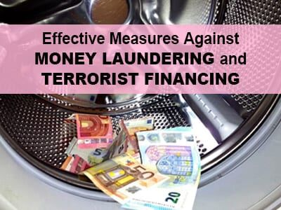 Hong Kong Applauded for Its Effective Measures Against Counter-Terrorist Financing and Anti-Money Laundering