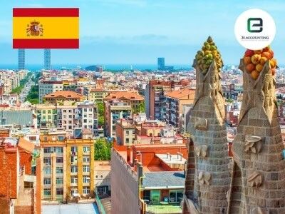 Spain Company Registration