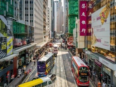Offshore Company Formation in Hong Kong for Entrepreneurs