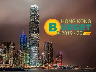 Hong Kong Budget 2019/20 Summary Hong Kong Budget 2019/20 Summary