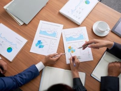 5 Ways to Manage Accounts Receivable Effectively