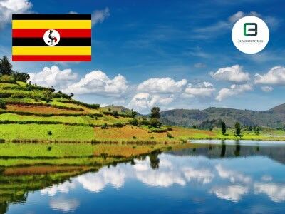 Uganda Company Registration