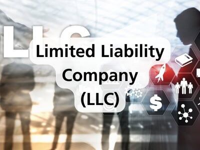 Limited Liability Company (LLC)