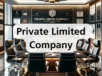 Private Limited Companies