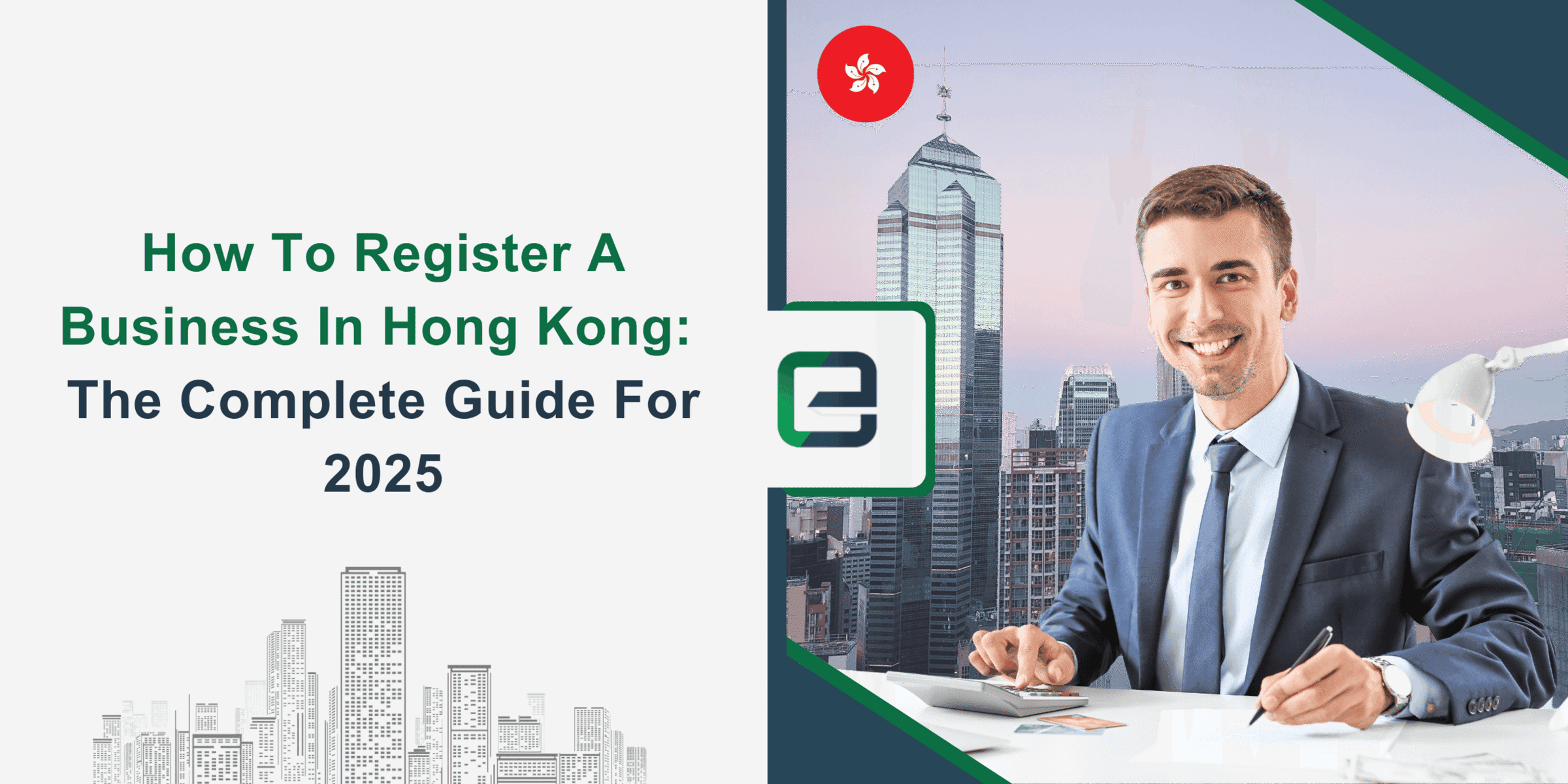 How to Register a Business in Hong Kong How to Register a Business in Hong Kong