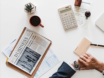 Annual Return Submission to Companies Registry