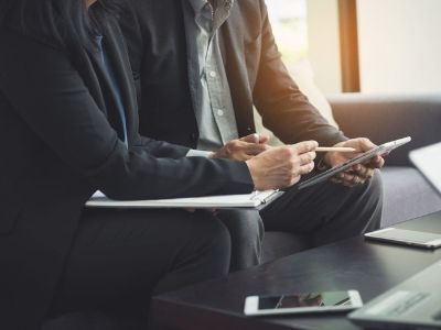 Duties of a Secretary in the Boardroom Duties of a Secretary in the Boardroom