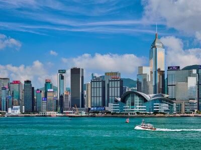 A Step-by-Step Guide to Company Incorporation Services in Hong Kong