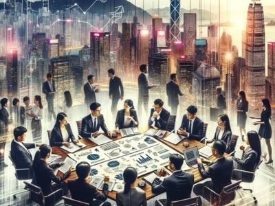 Meeting the Challenges of Hong Kong Company Incorporation: Steps and Solutions