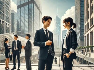 Essential Requirements for Hong Kong Company Setup