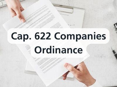 622 Companies Ordinance