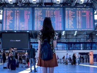 Getting a License for a Travel Agency in Hong Kong