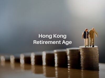 Hong Kong Retirement Age
